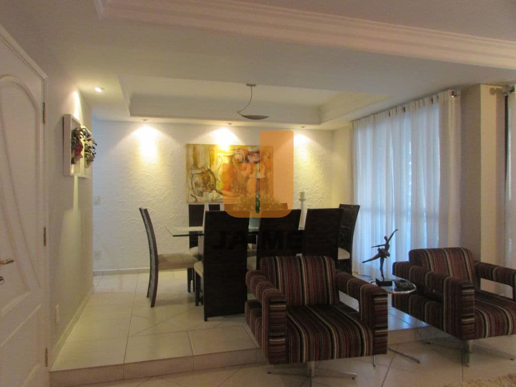 Apartamento de 3 dormitórios na R PROFESSORA CAROLINA RIBEIRO — Jardim Vila Mariana, São Paulo - foto 3