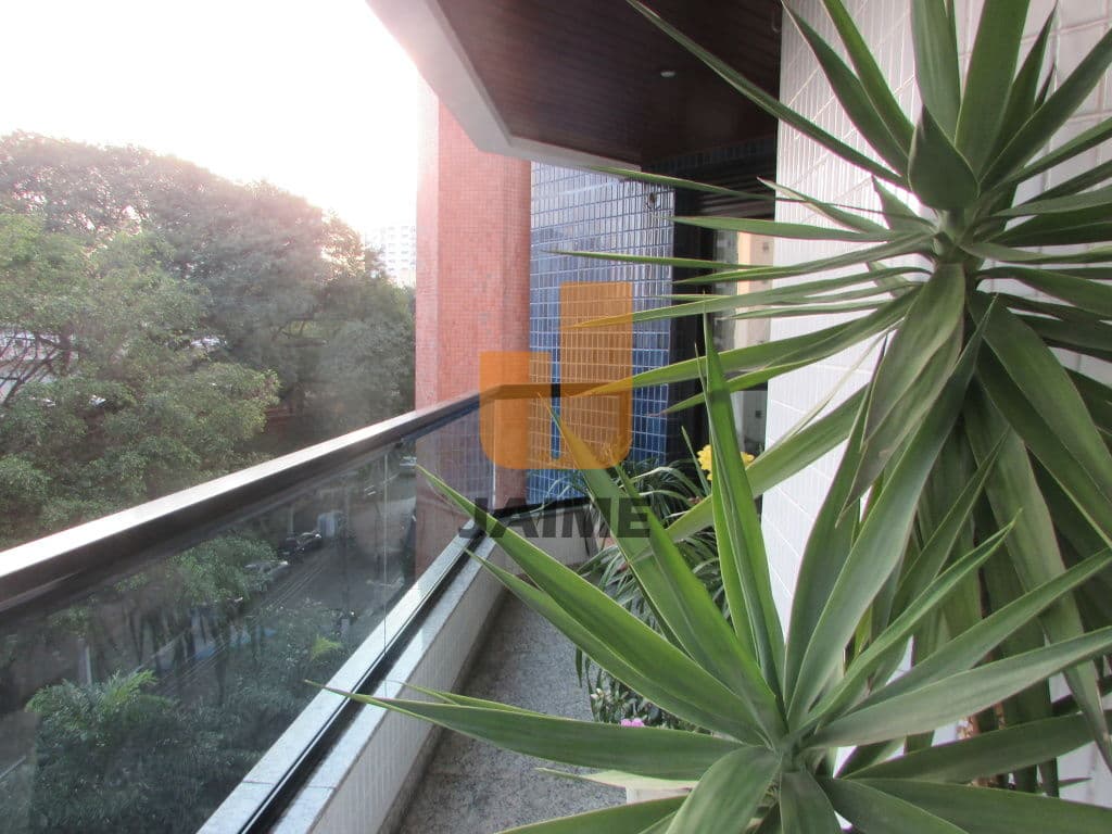 Apartamento de 3 dormitórios na R PROFESSORA CAROLINA RIBEIRO — Jardim Vila Mariana, São Paulo - foto 4