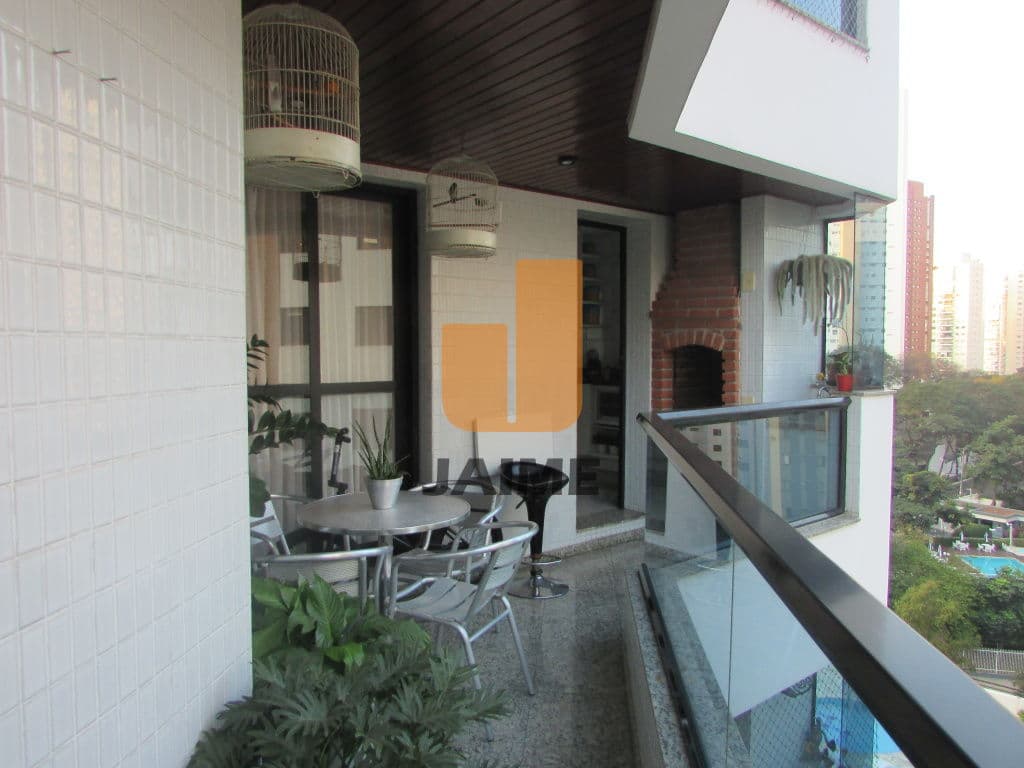Apartamento de 3 dormitórios na R PROFESSORA CAROLINA RIBEIRO — Jardim Vila Mariana, São Paulo - foto 5