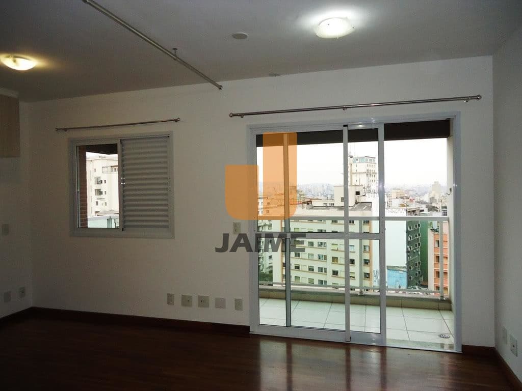 Apartamento em República