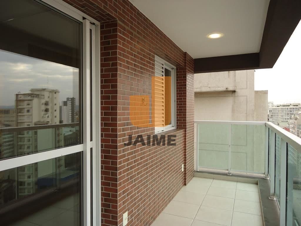 Apartamento de 1 dormitório na AV SÃO JOÃO — República, São Paulo - foto 2