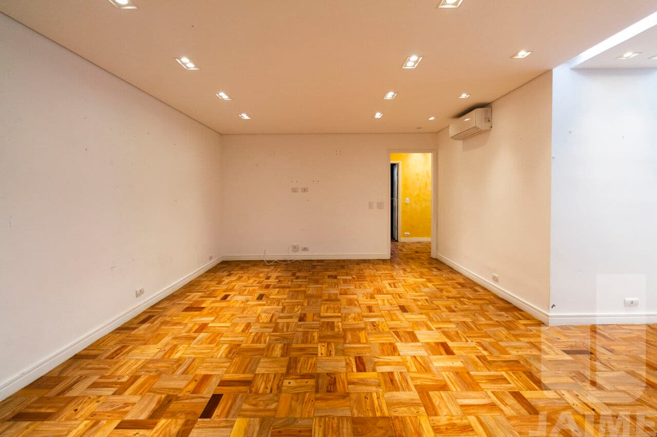 Apartamento de 3 dormitórios na R Gabriel dos Santos — higienópolis, São Paulo - foto 2