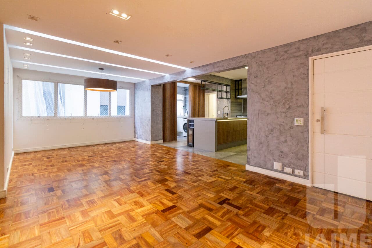 Apartamento de 3 dormitórios na R Gabriel dos Santos — higienópolis, São Paulo - foto 3