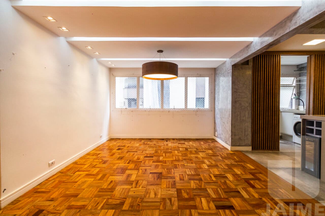 Apartamento de 3 dormitórios na R Gabriel dos Santos — higienópolis, São Paulo - foto 4
