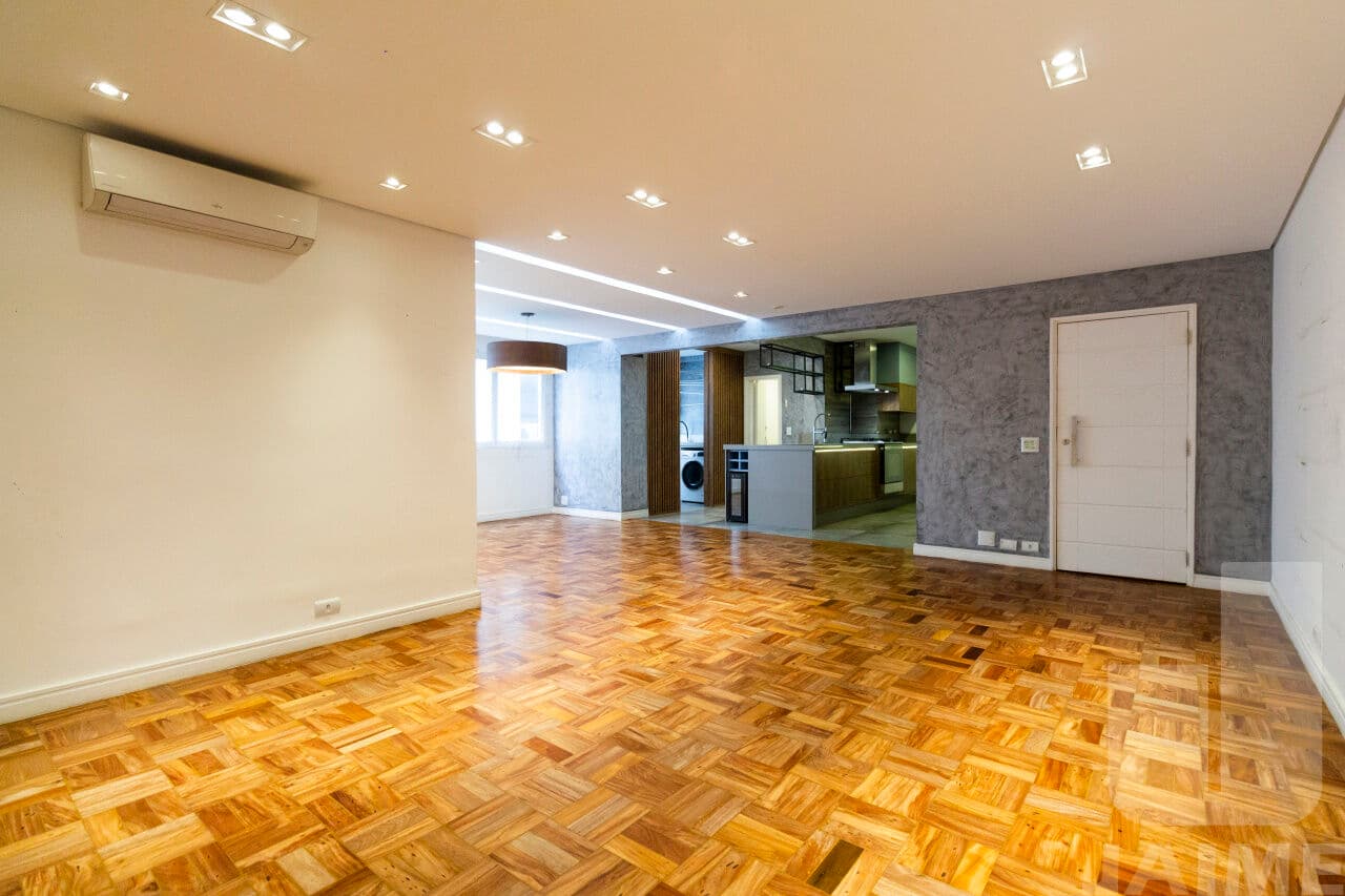 Apartamento de 3 dormitórios na R Gabriel dos Santos — higienópolis, São Paulo - foto 5