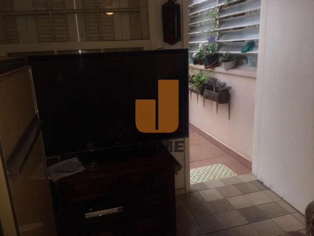 Apartamento de 2 dormitórios na R DOUTOR VEIGA FILHO — Higienópolis, São Paulo - foto 2