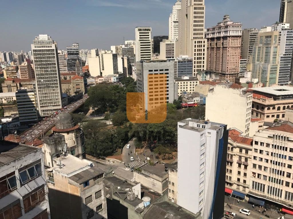 Comercial na R ANTÔNIO DE GODÓI — Centro, São Paulo - foto 2