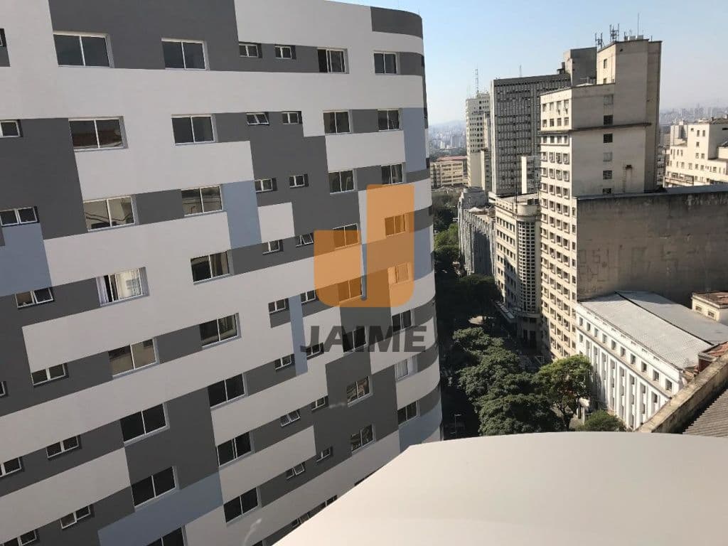 Comercial na R ANTÔNIO DE GODÓI — Centro, São Paulo - foto 3