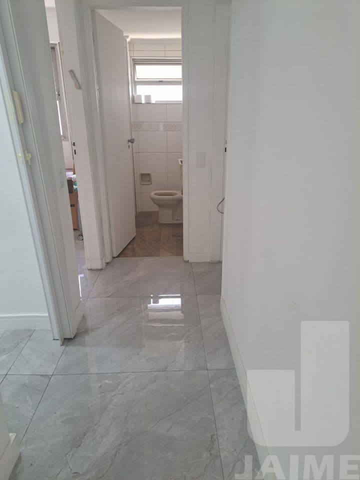 Apartamento de 4 dormitórios na R DOUTOR ALBUQUERQUE LINS — Higienópolis, São Paulo - foto 3