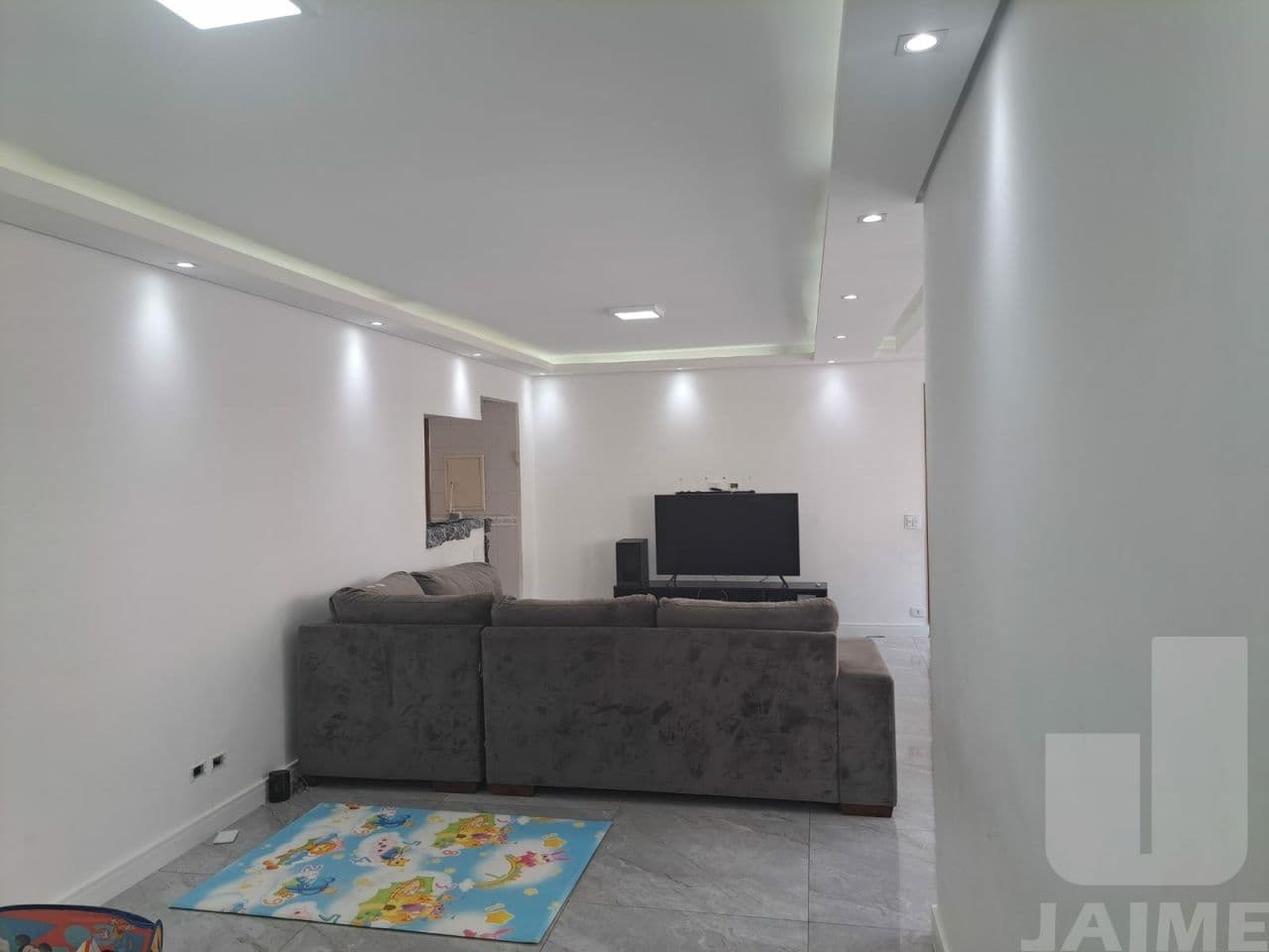Apartamento de 4 dormitórios na R DOUTOR ALBUQUERQUE LINS — Higienópolis, São Paulo - foto 2