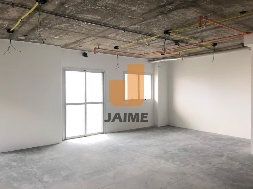 Comercial em Várzea da Barra Funda