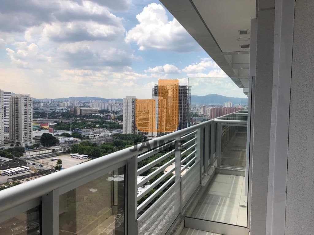 Comercial na AV MARQUÊS DE SÃO VICENTE — Várzea da Barra Funda, São Paulo - foto 2