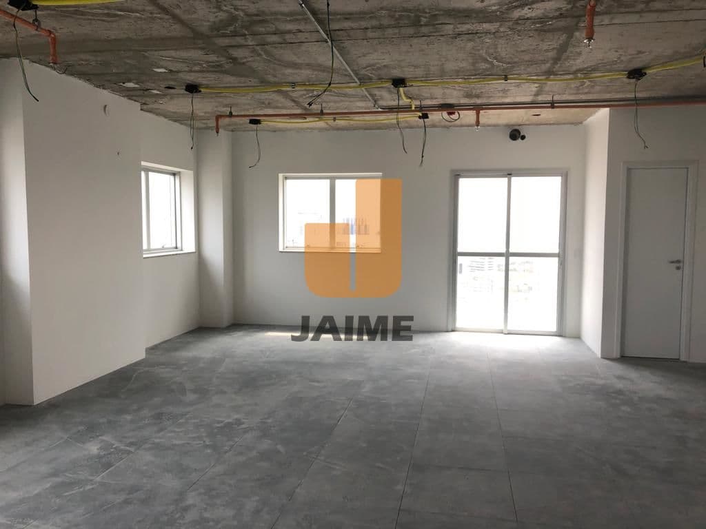 Comercial em Várzea da Barra Funda