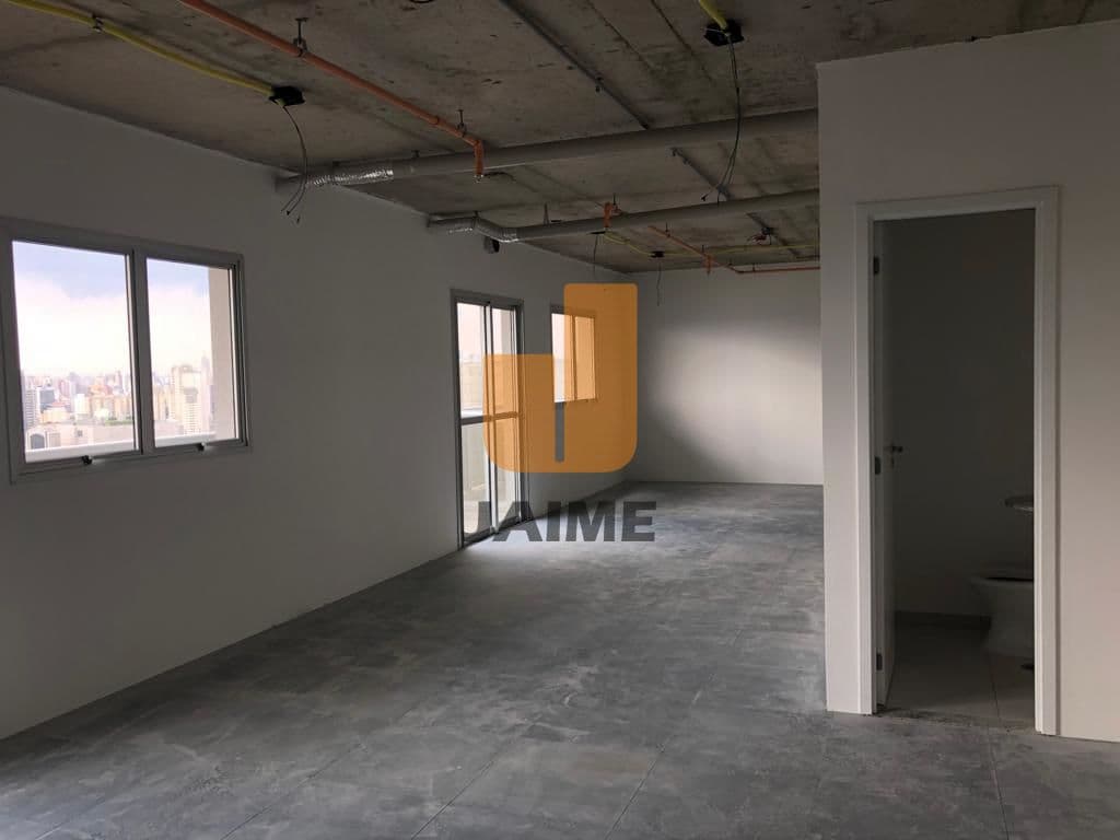 Comercial na AV MARQUÊS DE SÃO VICENTE — Várzea da Barra Funda, São Paulo - foto 4