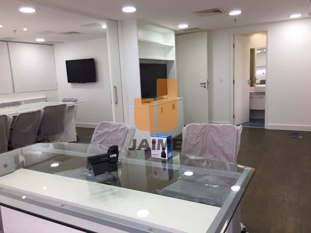 Comercial na R AUGUSTA — Cerqueira César, São Paulo - foto 2