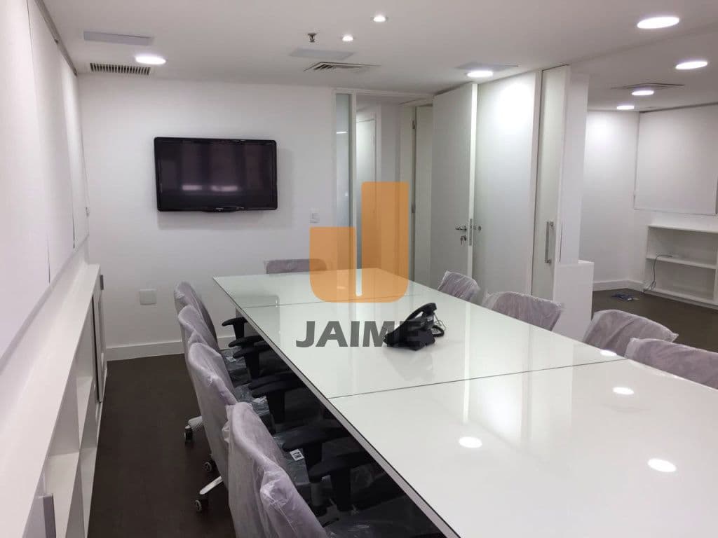 Comercial na R AUGUSTA — Cerqueira César, São Paulo - foto 3