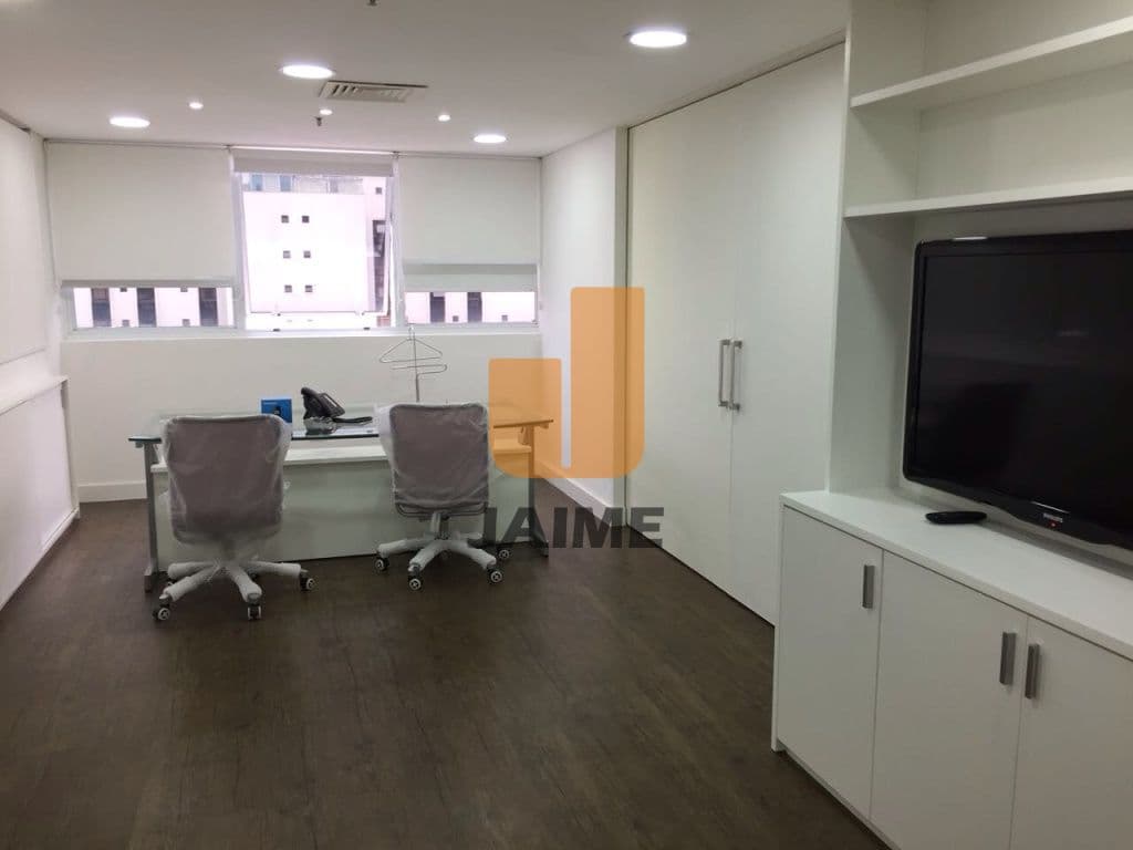 Comercial em Cerqueira César