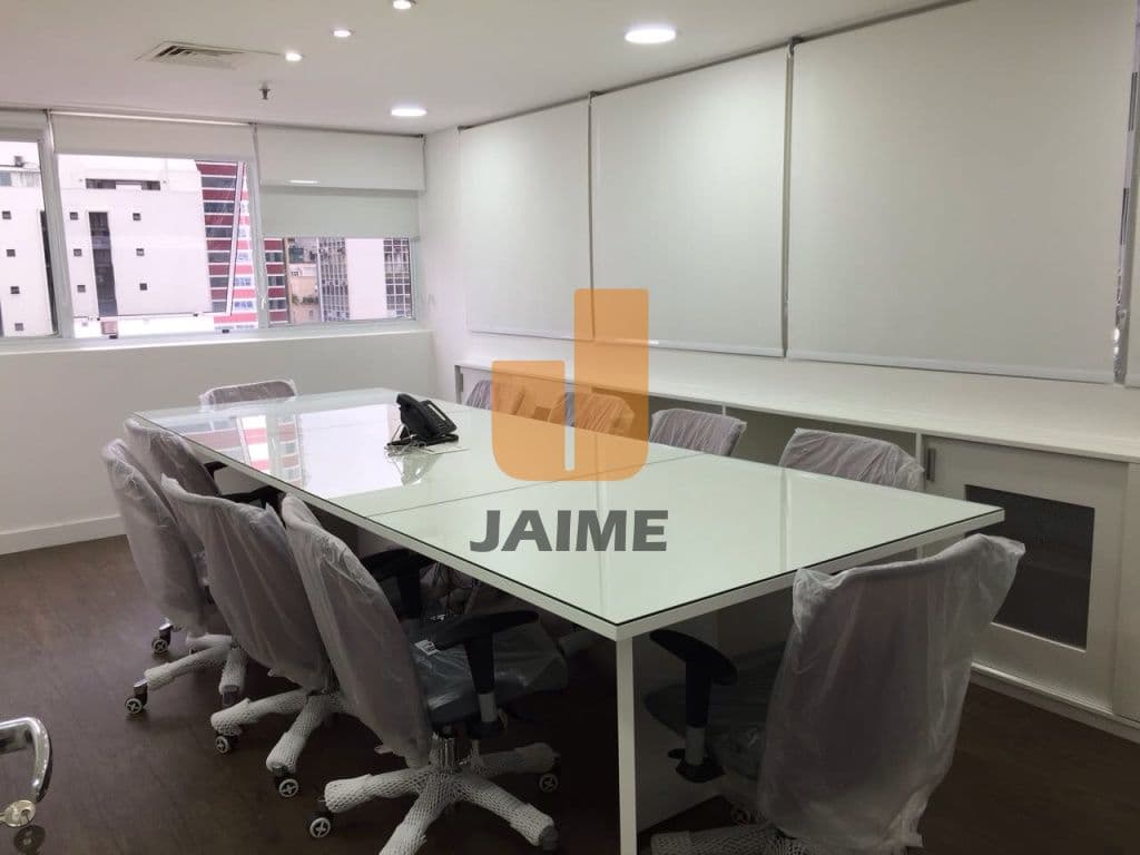 Comercial na R AUGUSTA — Cerqueira César, São Paulo - foto 4