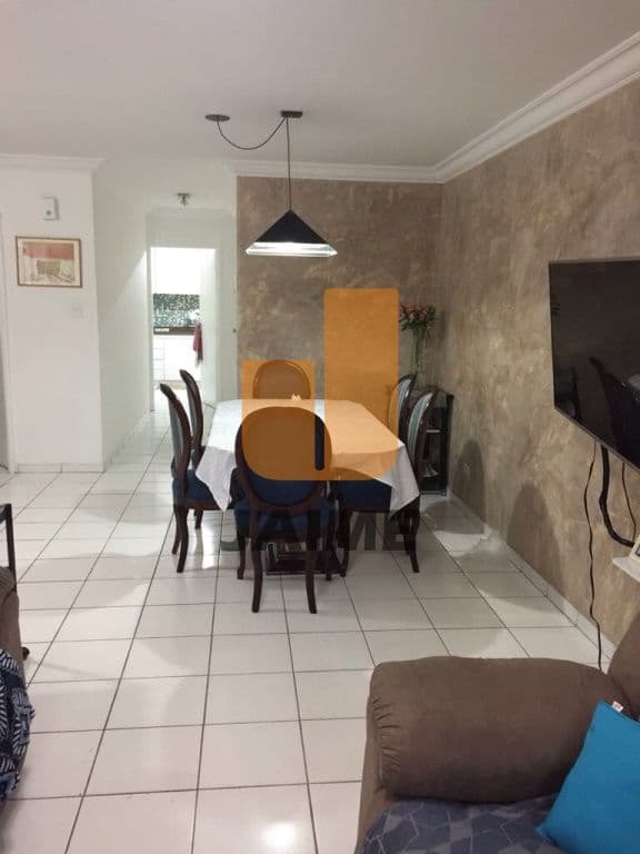 Apartamento em Higienópolis