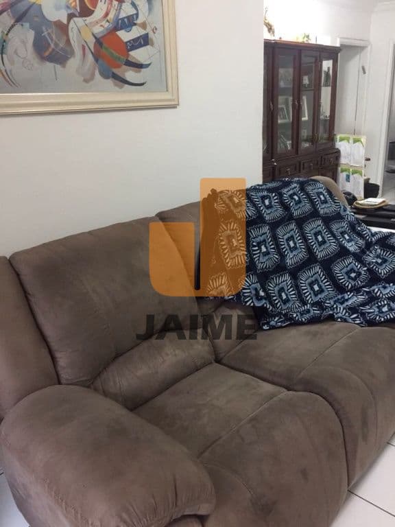 Apartamento de 3 dormitórios na R DOUTOR ALBUQUERQUE LINS — Higienópolis, São Paulo - foto 3