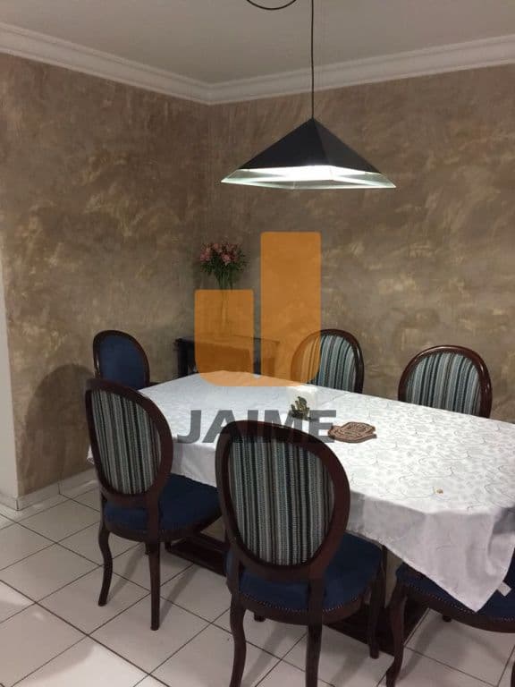 Apartamento de 3 dormitórios na R DOUTOR ALBUQUERQUE LINS — Higienópolis, São Paulo - foto 2