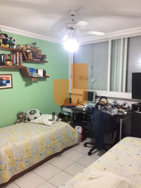 Apartamento de 3 dormitórios na R DOUTOR ALBUQUERQUE LINS — Higienópolis, São Paulo - foto 5