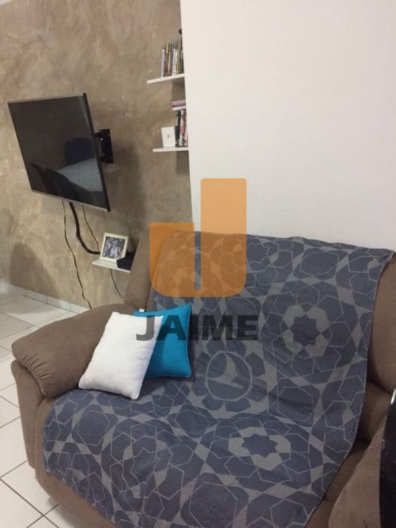 Apartamento de 3 dormitórios na R DOUTOR ALBUQUERQUE LINS — Higienópolis, São Paulo - foto 4