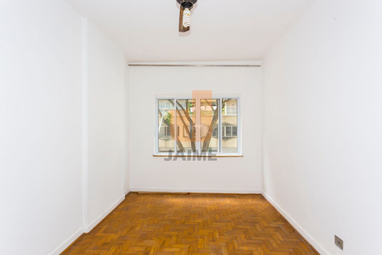 Apartamento de 1 dormitório na R DONA ANTÔNIA DE QUEIRÓS — Consolação, São Paulo - foto 2