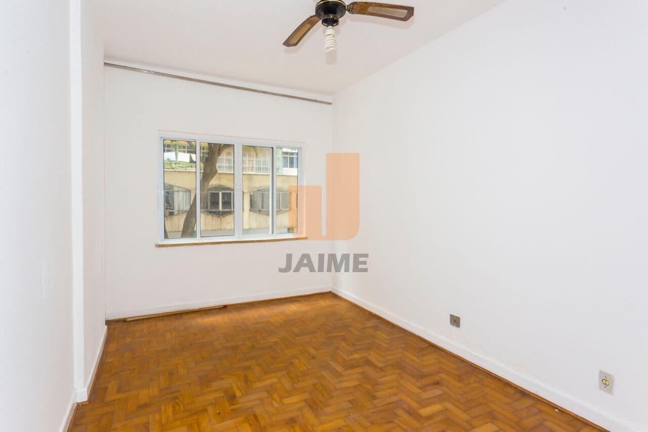 Apartamento de 1 dormitório na R DONA ANTÔNIA DE QUEIRÓS — Consolação, São Paulo - foto 3