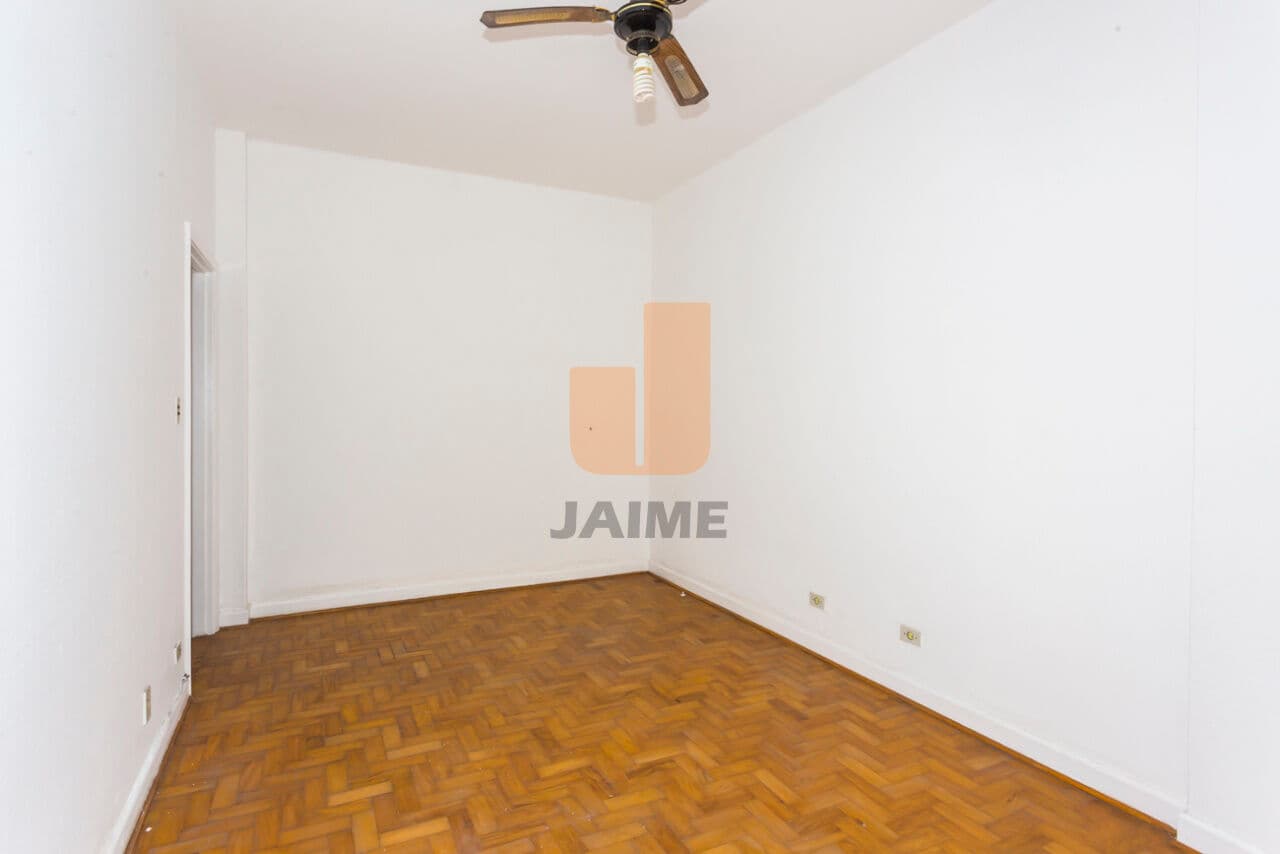 Apartamento de 1 dormitório na R DONA ANTÔNIA DE QUEIRÓS — Consolação, São Paulo - foto 4