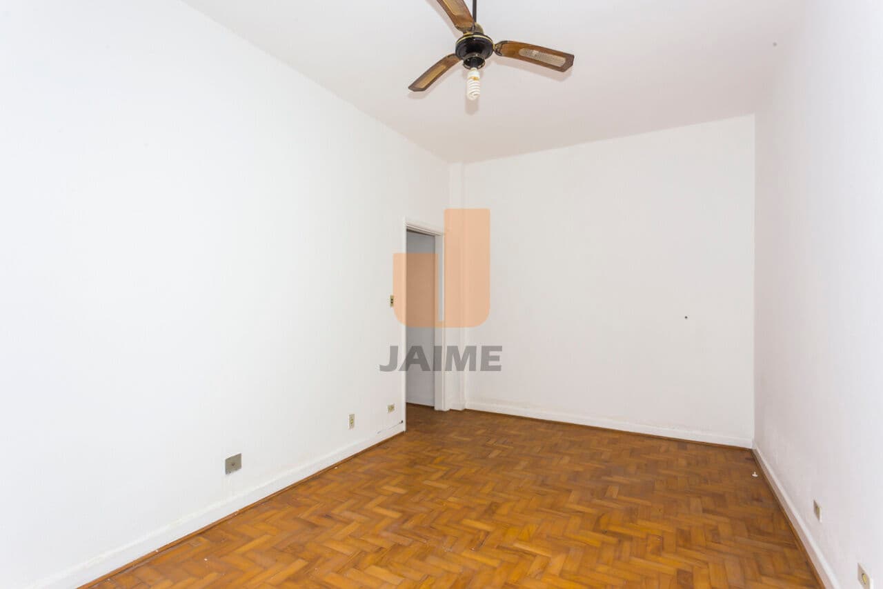 Apartamento de 1 dormitório na R DONA ANTÔNIA DE QUEIRÓS — Consolação, São Paulo - foto 5