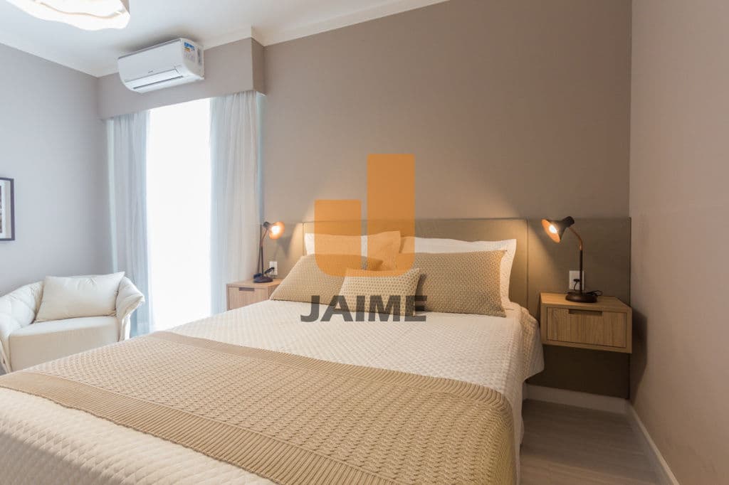 Apartamento de 1 dormitório na AV SABIÁ — Indianópolis, São Paulo - foto 5