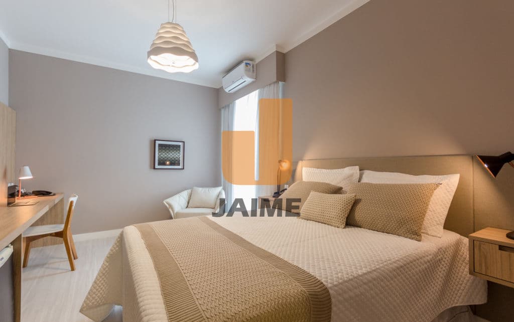 Apartamento de 1 dormitório na AV SABIÁ — Indianópolis, São Paulo - foto 4