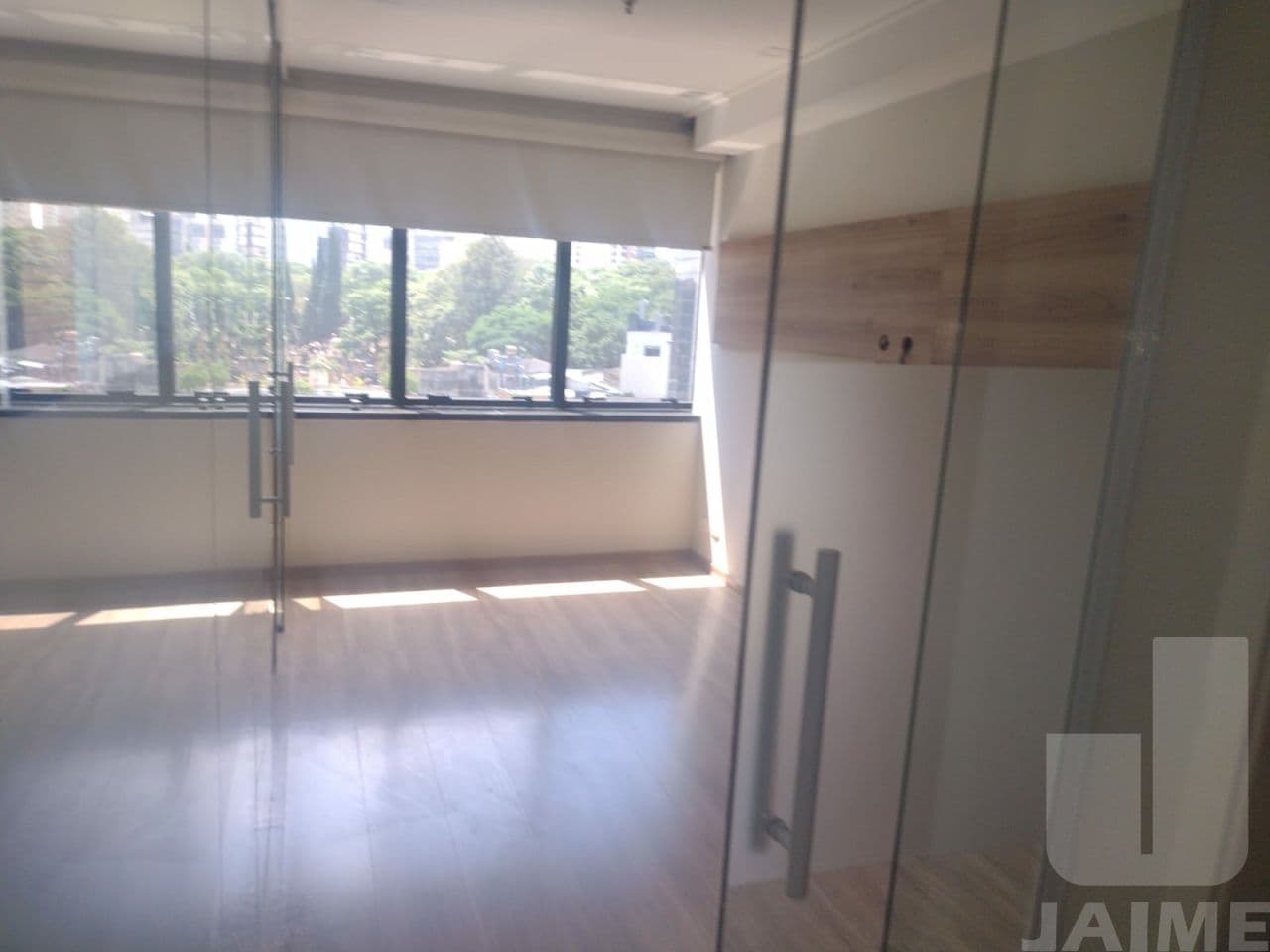 Comercial na AV ANGÉLICA — Higienópolis, São Paulo - foto 2