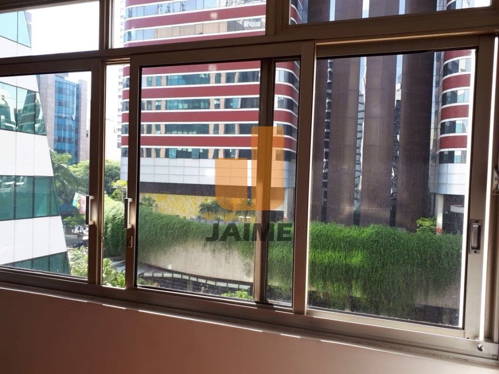 Apartamento de 3 dormitórios na R HADDOCK LOBO — Cerqueira César, São Paulo - foto 3