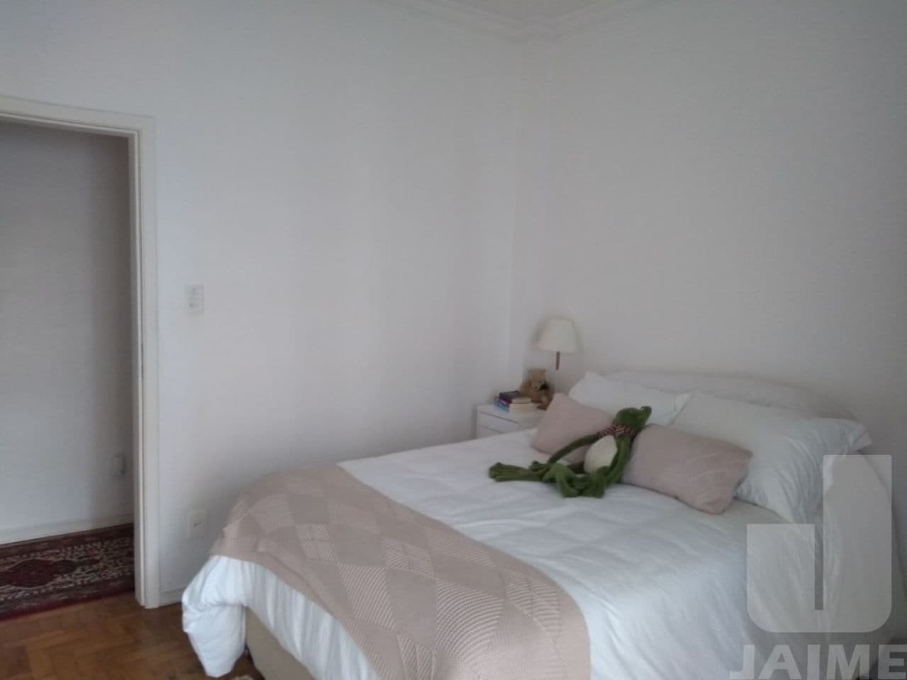 Apartamento de 3 dormitórios na R ITACOLOMI — Higienópolis, São Paulo - foto 3
