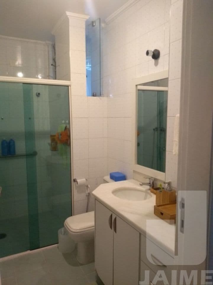 Apartamento de 3 dormitórios na R ITACOLOMI — Higienópolis, São Paulo - foto 4