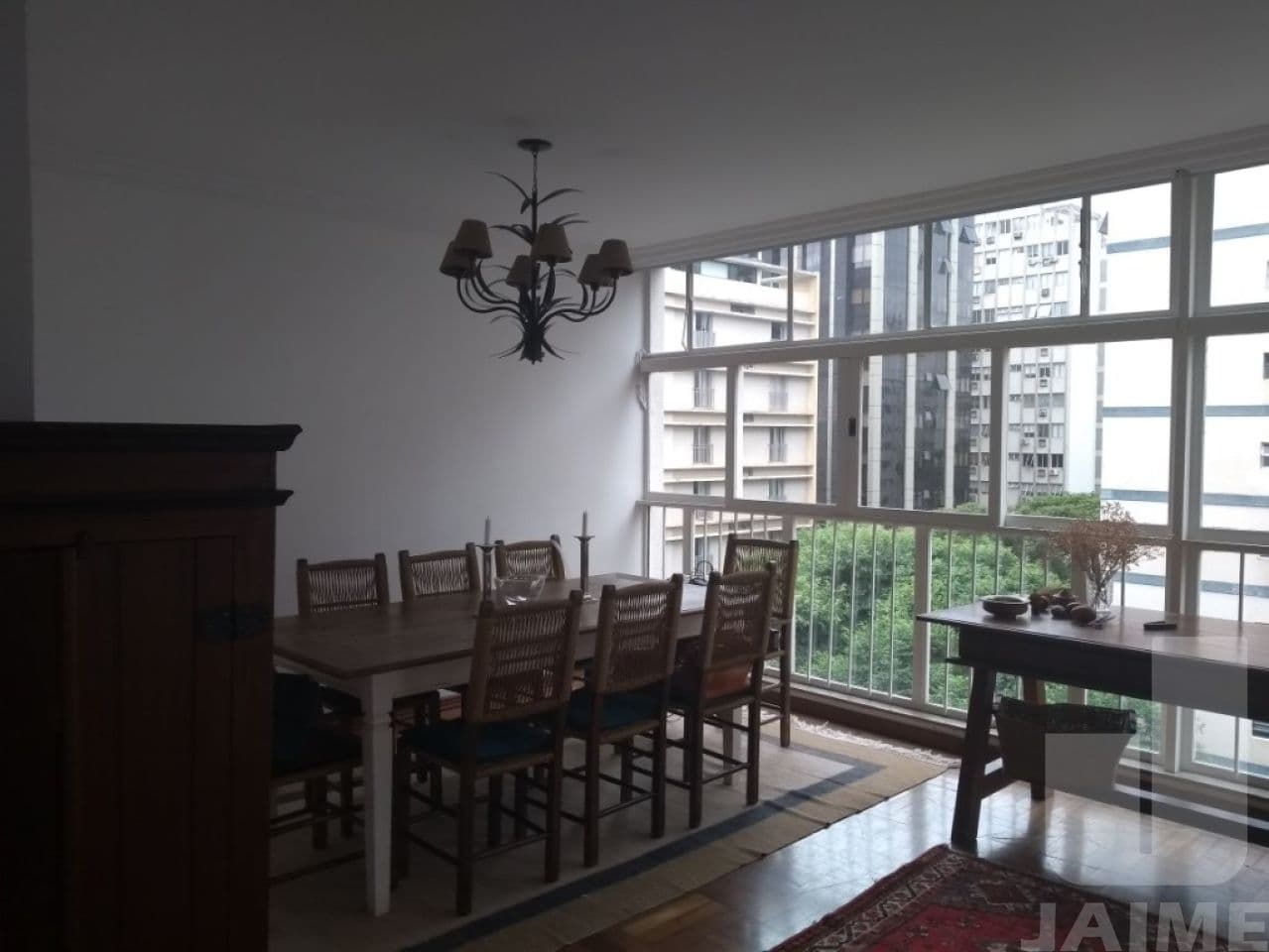 Apartamento de 3 dormitórios na R ITACOLOMI — Higienópolis, São Paulo - foto 2