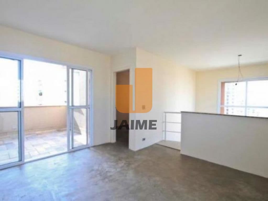 Apartamento em Perdizes