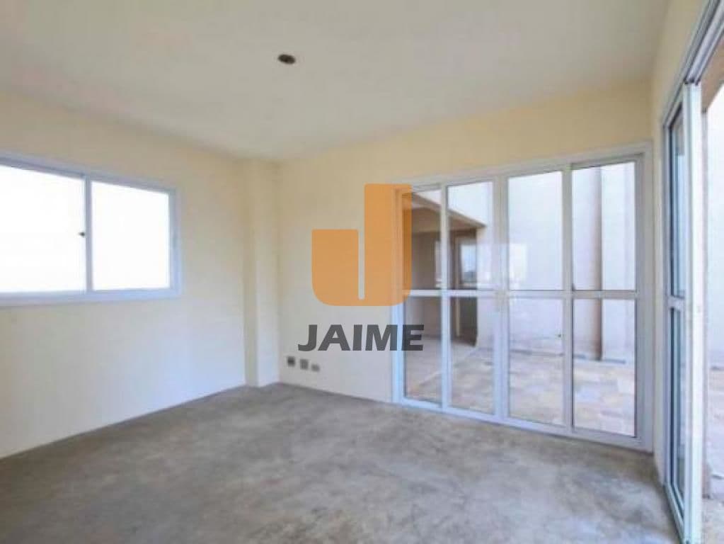 Apartamento de 4 dormitórios na R CARAÍBAS — Perdizes, São Paulo - foto 3