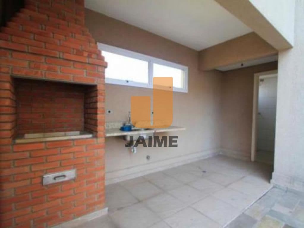 Apartamento de 4 dormitórios na R CARAÍBAS — Perdizes, São Paulo - foto 4