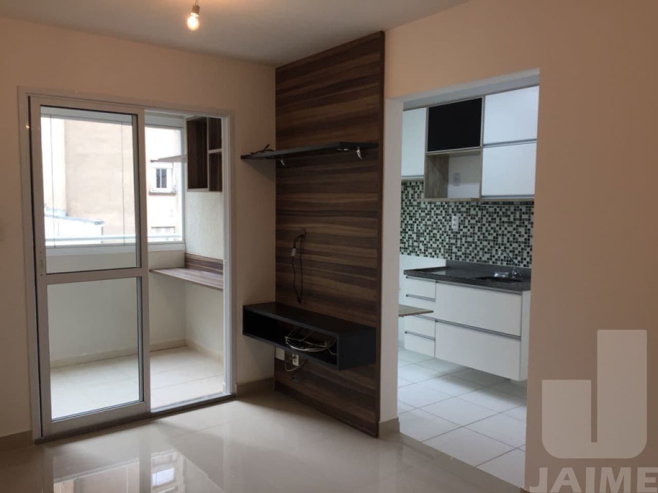 Apartamento em Higienópolis