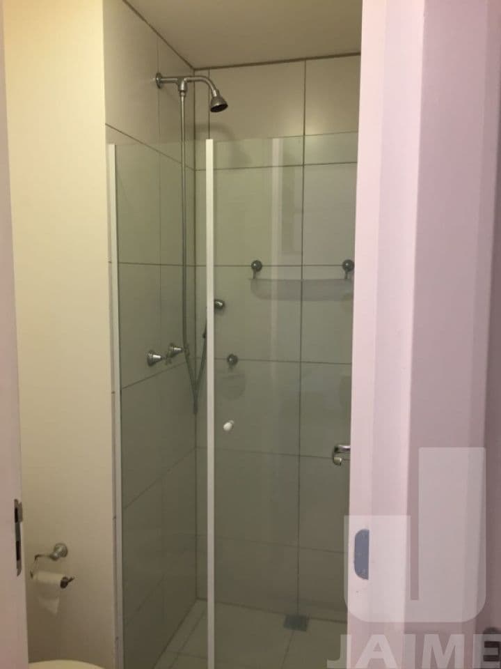Apartamento de 1 dormitório na R DAS PALMEIRAS — Higienópolis, São Paulo - foto 3