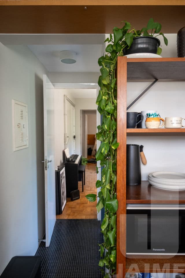 Apartamento de 1 dormitório na R SÃO VICENTE DE PAULA — Higienópolis, São Paulo - foto 3