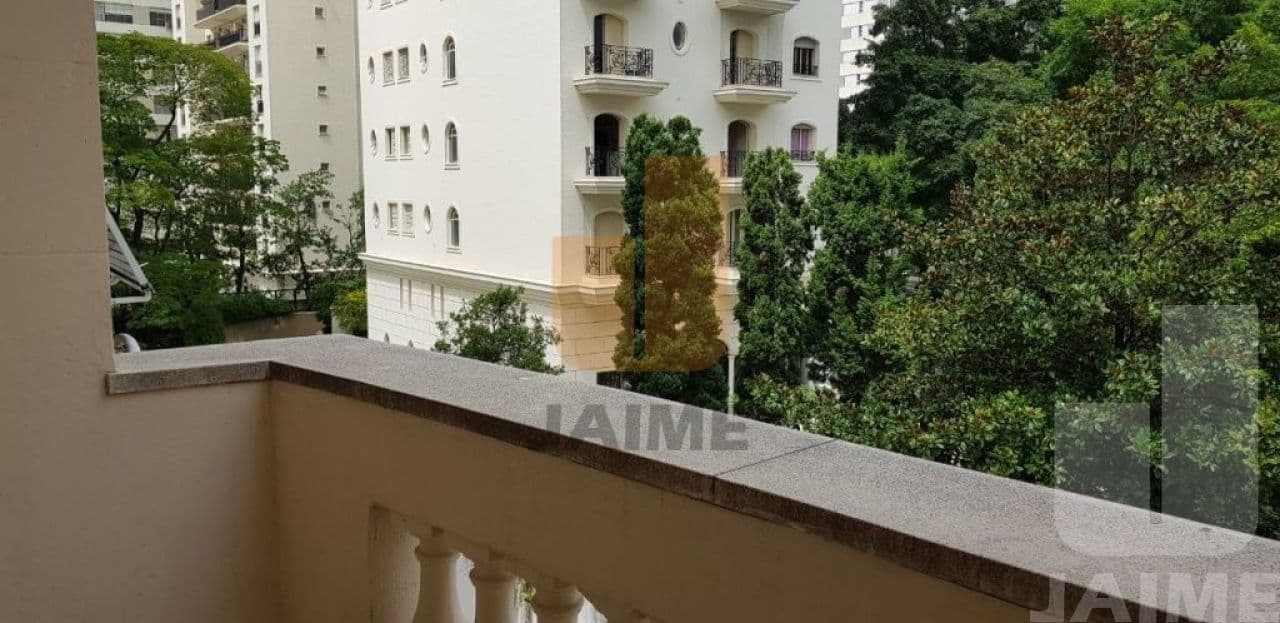Apartamento de 2 dormitórios na Higienópolis — Higienópolis, São Paulo - foto 2