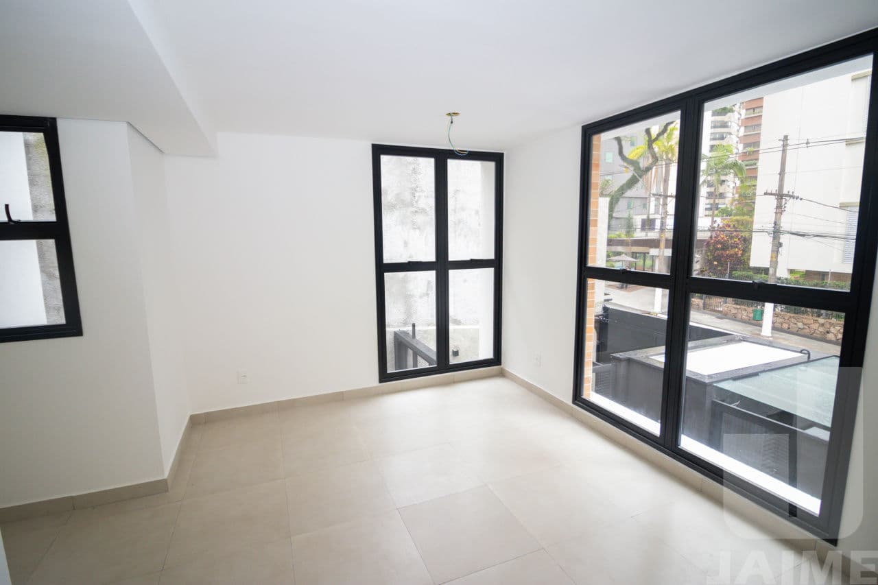 Apartamento de 2 dormitórios na R Doutor Veiga Filho — Higienópolis, São Paulo - foto 2