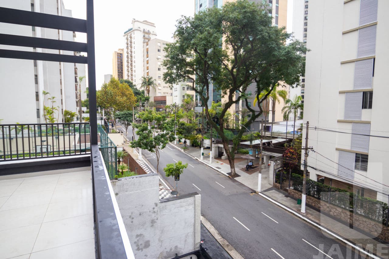 Apartamento de 2 dormitórios na R Doutor Veiga Filho — Higienópolis, São Paulo - foto 5