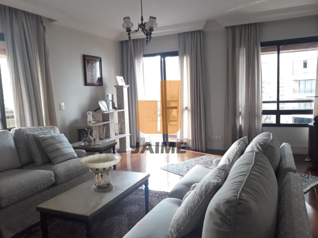 Apartamento de 3 dormitórios na R CEARÁ — Higienópolis, São Paulo - foto 3