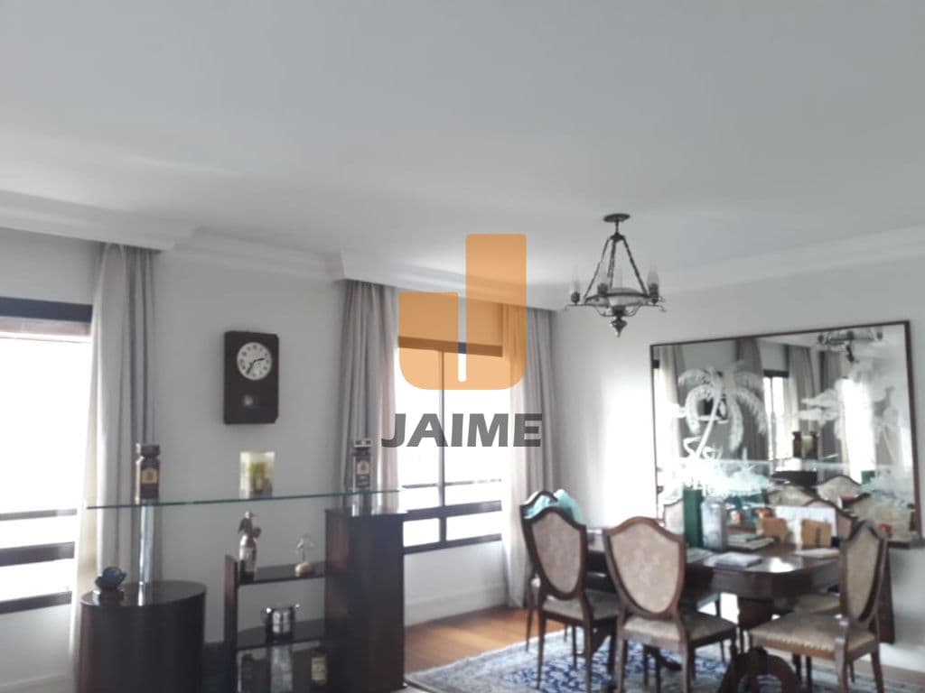 Apartamento de 3 dormitórios na R CEARÁ — Higienópolis, São Paulo - foto 4