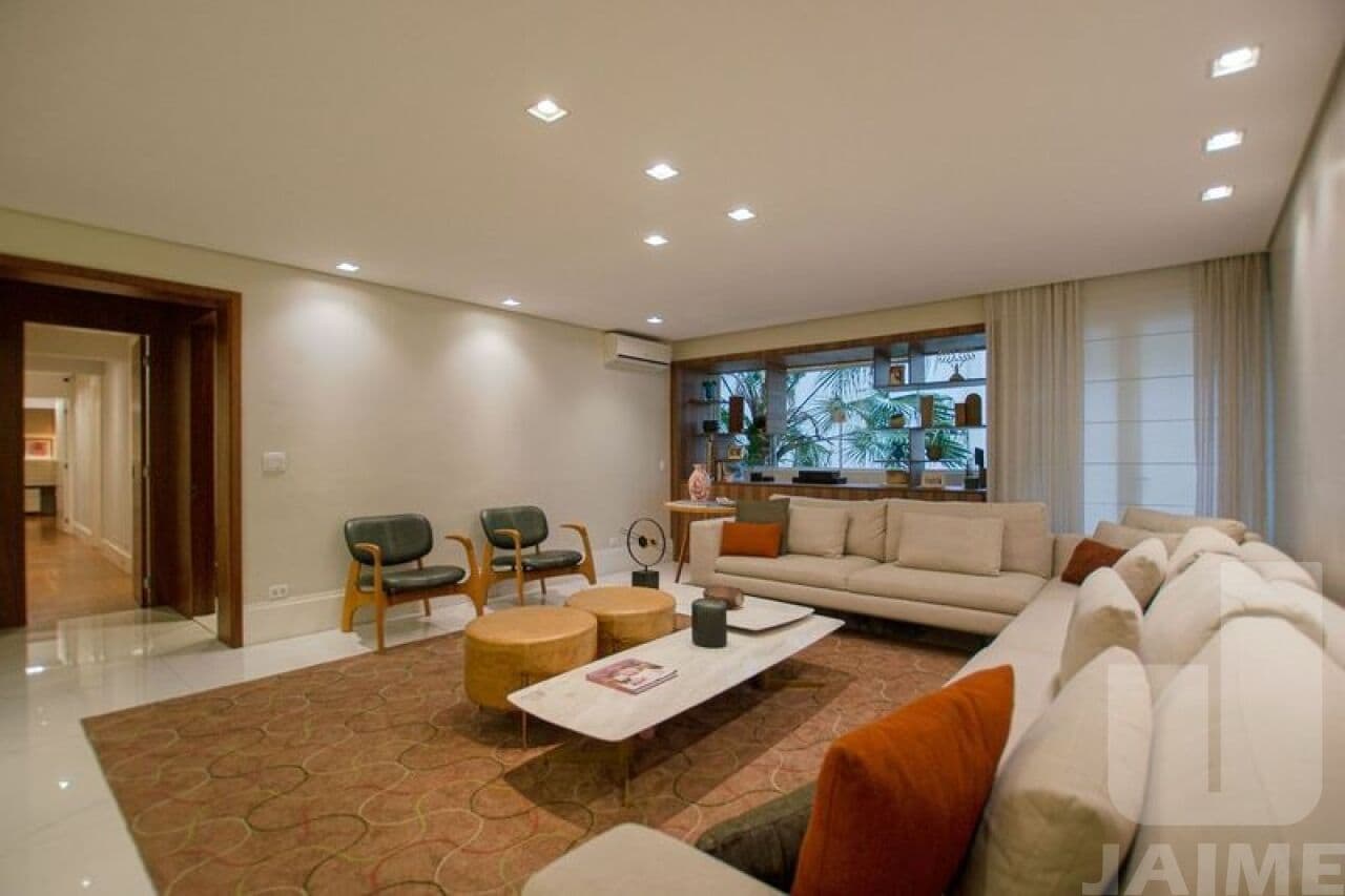 Apartamento de 3 dormitórios na R GABRIEL DOS SANTOS — Higienópolis, São Paulo - foto 2
